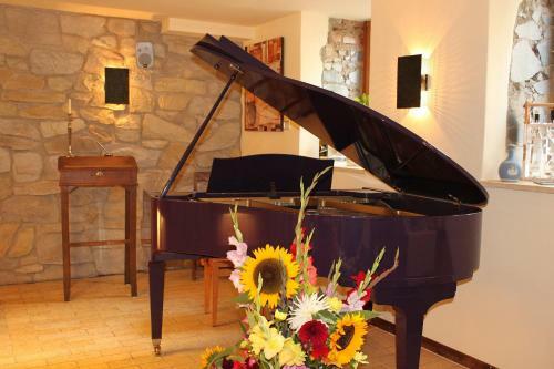 Romantik Hotel Chalet Am Kiental