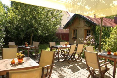 Romantik Hotel Chalet Am Kiental
