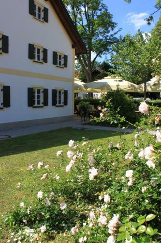 Romantik Hotel Chalet Am Kiental