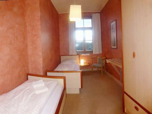 Apartamentos Drostenhaus Feldberg