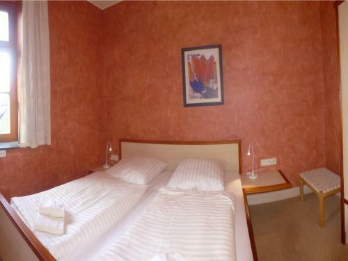 Apartamentos Drostenhaus Feldberg