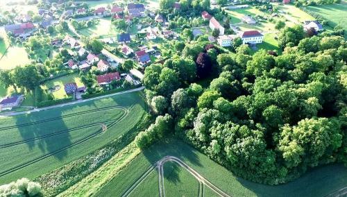 Apartamento Ferienwohnung Am Park