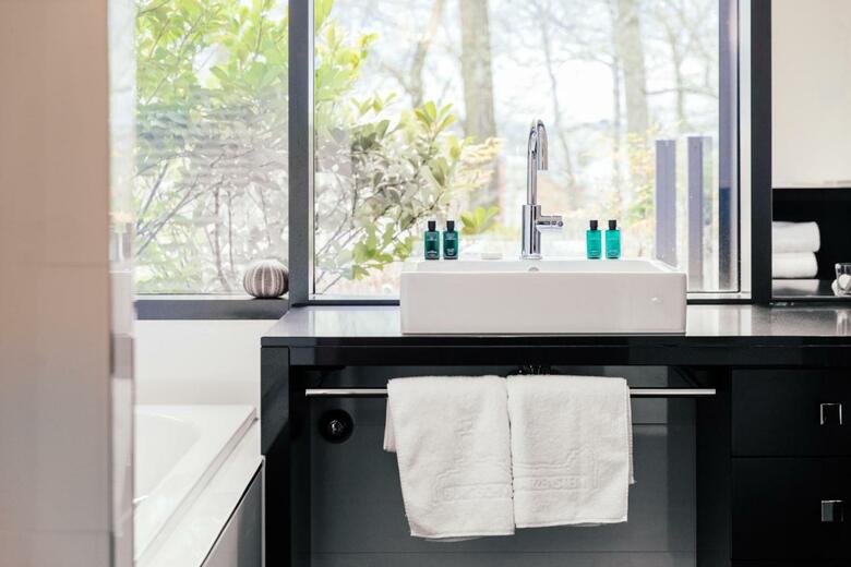 Relais & Ch�teaux Hotel Burg Schwarzenstein