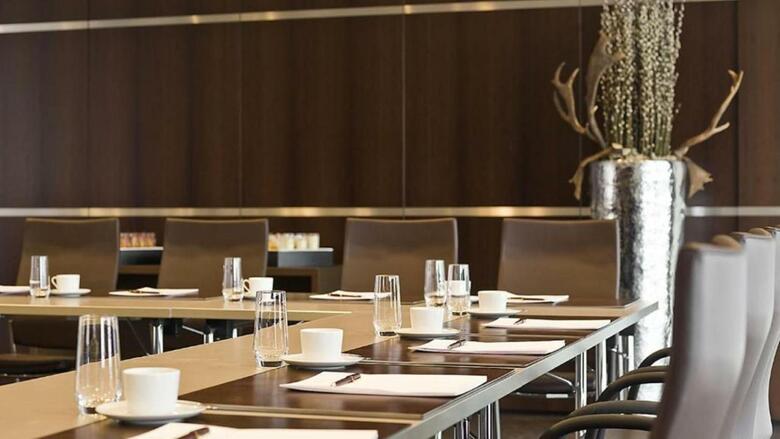 Relais & Ch�teaux Hotel Burg Schwarzenstein