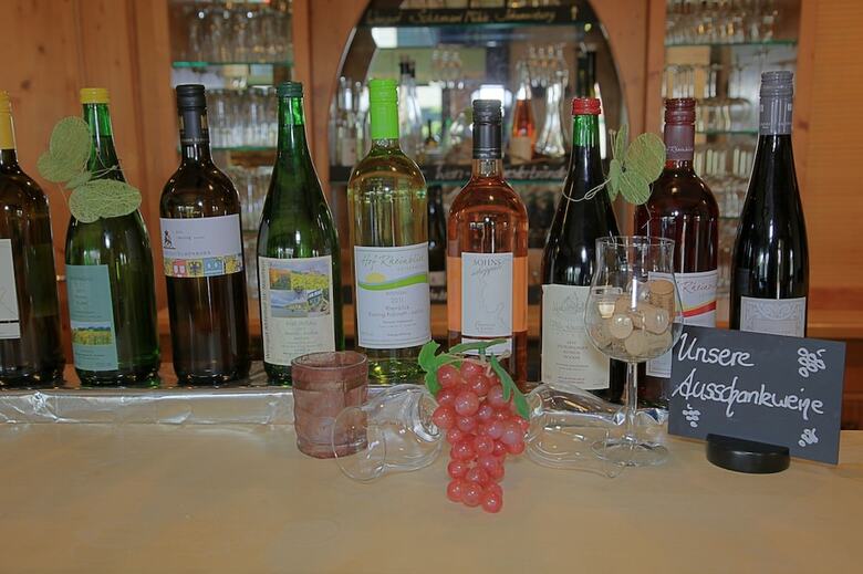 Akzent Waldhotel Rheingau