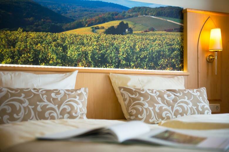 Akzent Waldhotel Rheingau