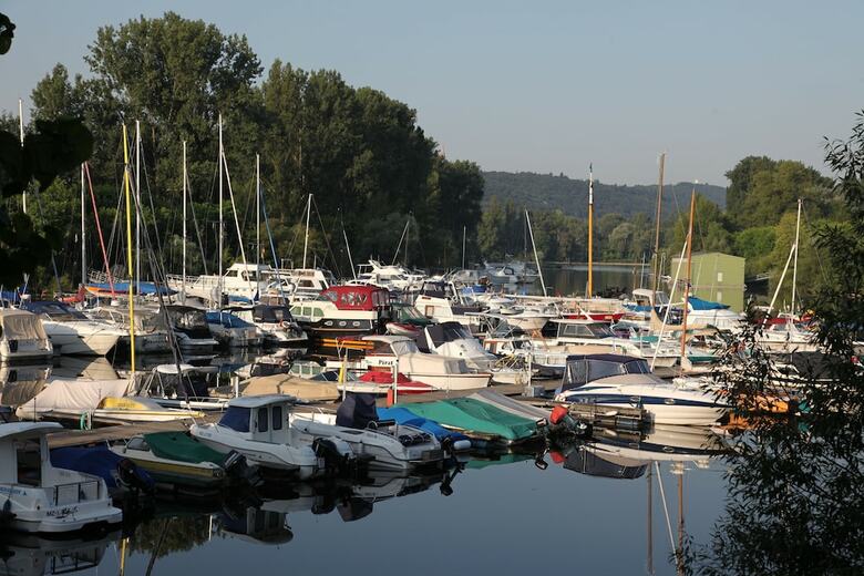 Akzent Waldhotel Rheingau