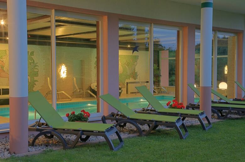 Akzent Waldhotel Rheingau