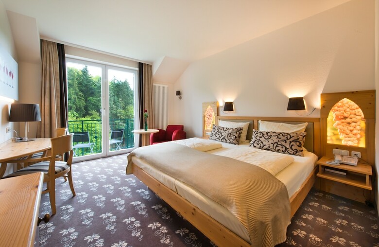 Akzent Waldhotel Rheingau