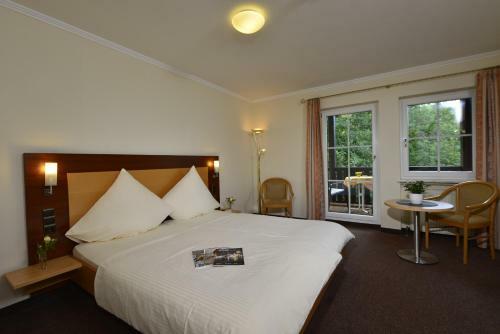Hotel & Restaurant Neugebauer