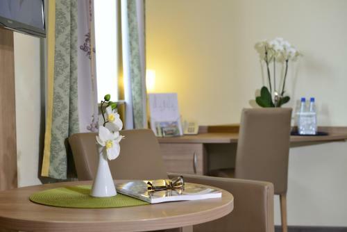 Hotel & Restaurant Neugebauer