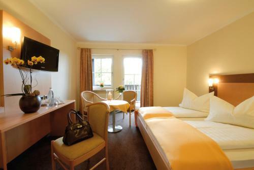 Hotel & Restaurant Neugebauer