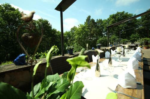 Hotel & Restaurant Neugebauer