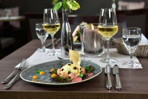 Hotel & Restaurant Neugebauer