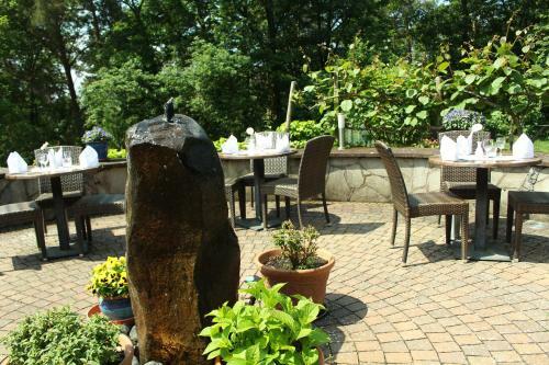 Hotel & Restaurant Neugebauer
