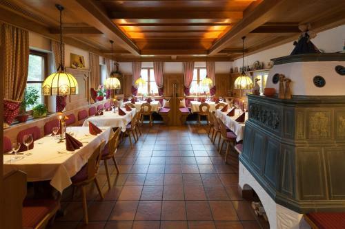 Hostal Sindersdorfer Hof