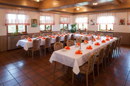 Hostal Sindersdorfer Hof