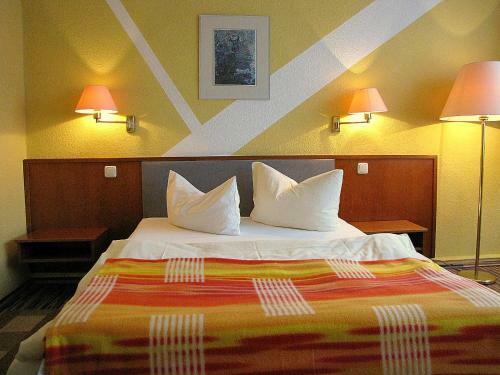 Hotel Stadt Wittstock