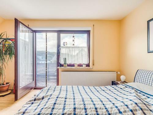 Cozy Apartment In Pohlde With Sauna