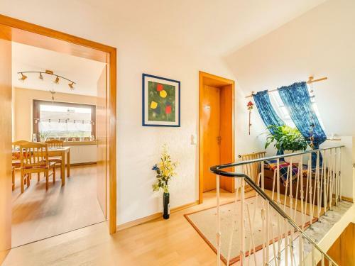 Cozy Apartment In Pohlde With Sauna