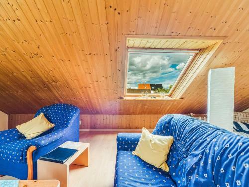 Cozy Apartment In Pohlde With Sauna