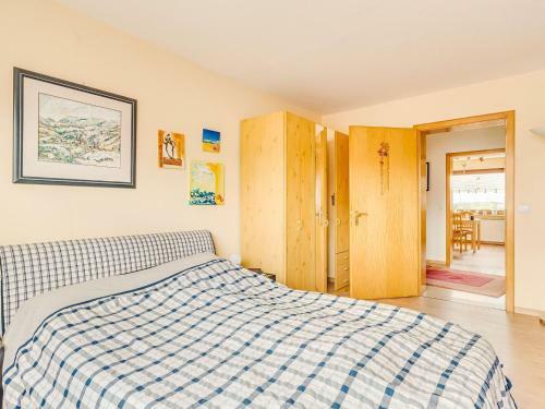 Cozy Apartment In Pohlde With Sauna