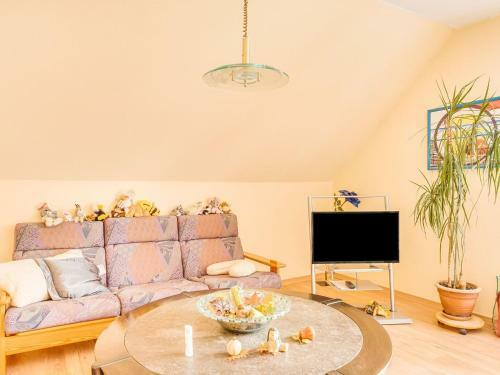 Cozy Apartment In Pohlde With Sauna