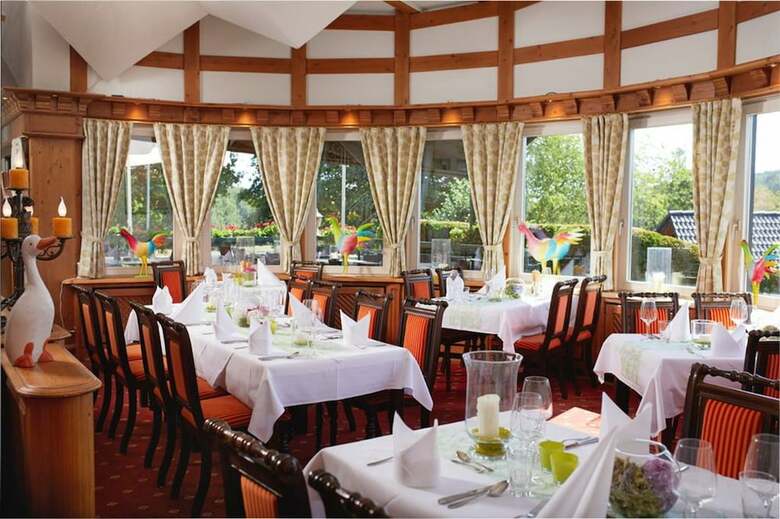 Hotel Derichsweiler Hof