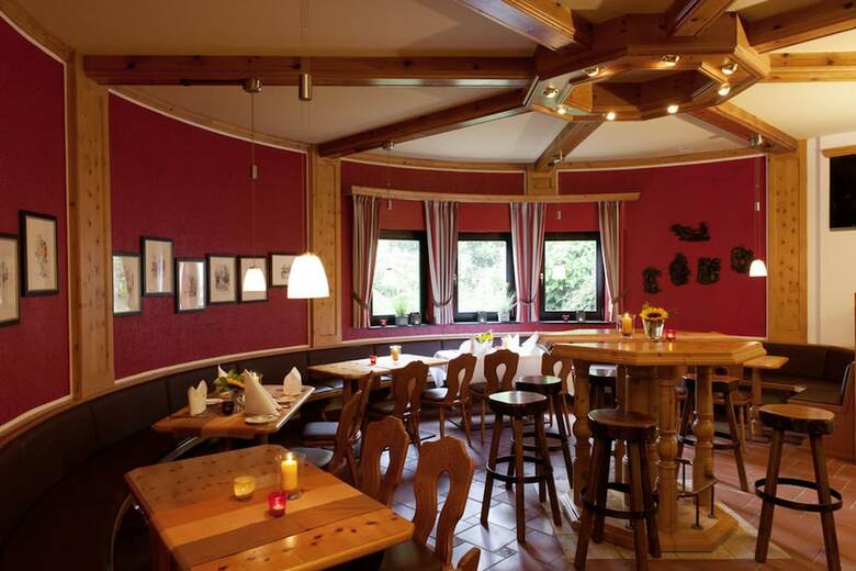 Hotel Derichsweiler Hof