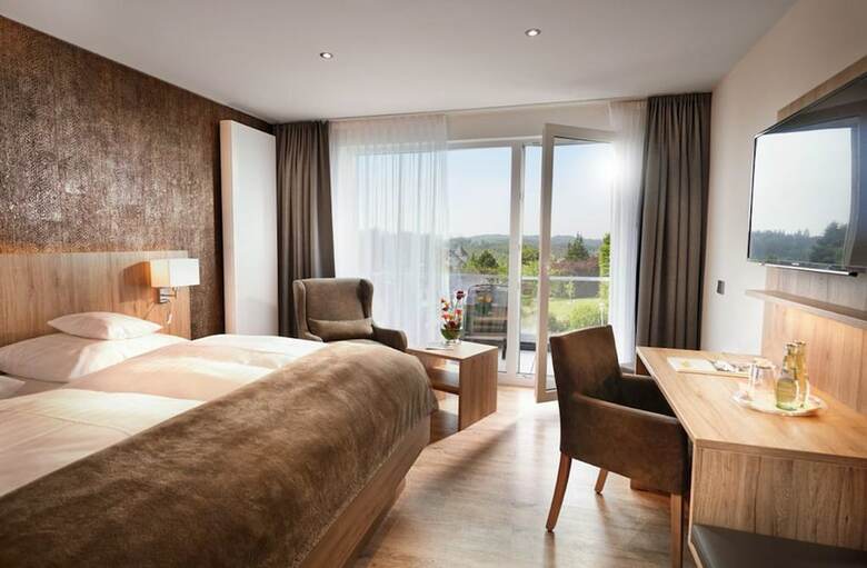 Hotel Derichsweiler Hof