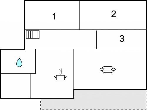 Holiday Home Wossidloweg A