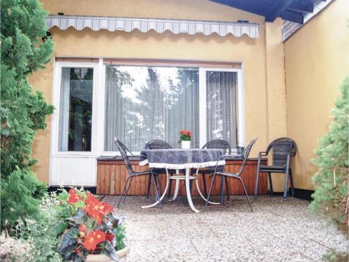 Holiday Home Wossidloweg A