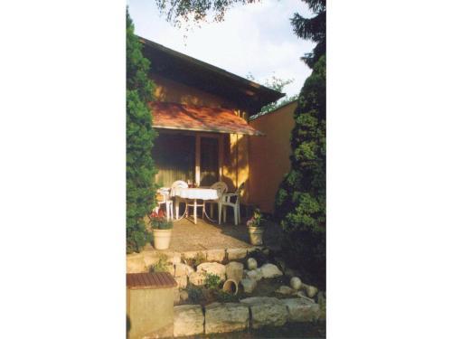 Holiday Home Wossidloweg A