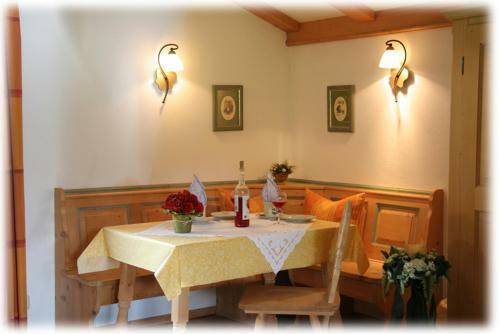 Apartamentos Ferienapartment Haus Raith