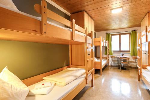 Albergue Jugendherberge Kreuth Am Tegernsee