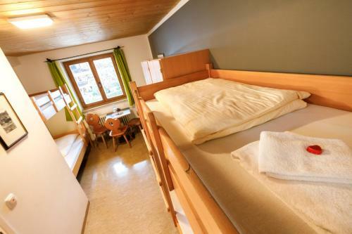 Albergue Jugendherberge Kreuth Am Tegernsee