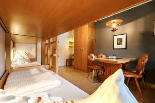 Albergue Jugendherberge Kreuth Am Tegernsee