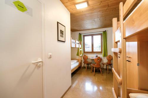Albergue Jugendherberge Kreuth Am Tegernsee