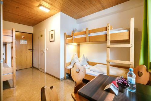 Albergue Jugendherberge Kreuth Am Tegernsee