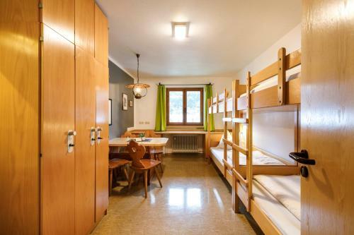 Albergue Jugendherberge Kreuth Am Tegernsee