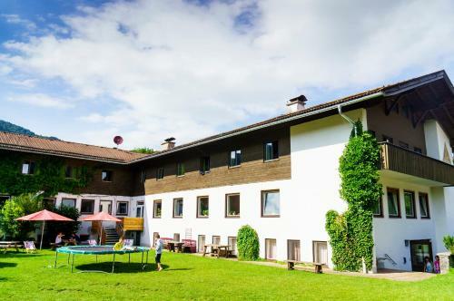 Albergue Jugendherberge Kreuth Am Tegernsee