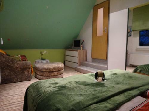 Holiday Home Lausch Schmogrow