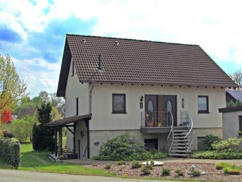Modern Apartment In Schmogrow-fehrow With Barbeque