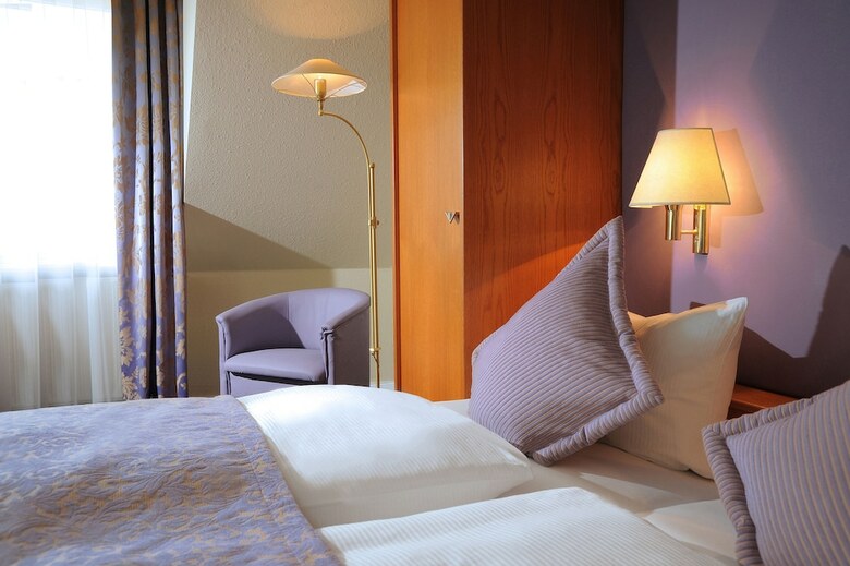 Romantik Hotel Schwanefeld