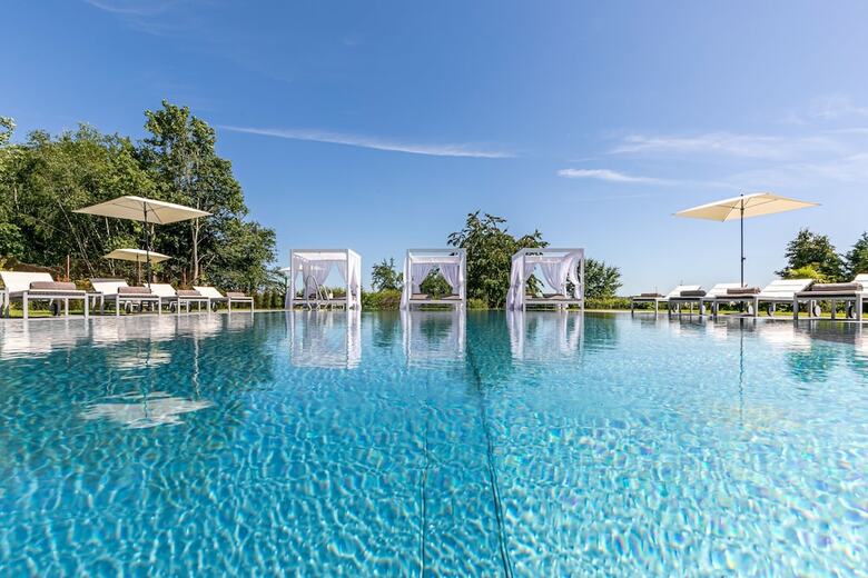 Romantik Hotel Schwanefeld