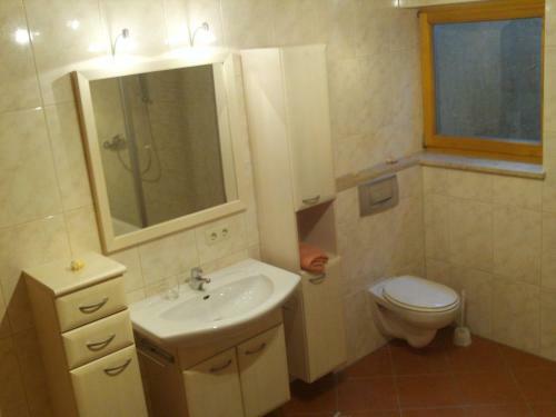 Apartamento Ferienwohnungen Ilsanker - Doffenlehen