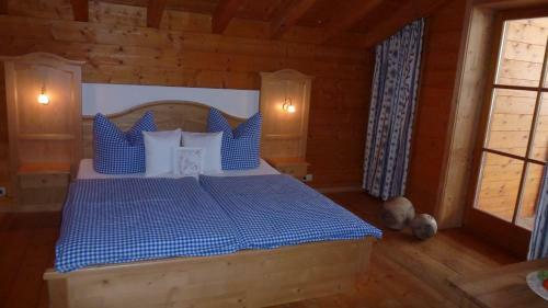 Agroturismo G�stehaus Ferienwohnungen Pfeffererlehen