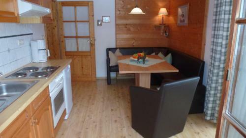 Agroturismo G�stehaus Ferienwohnungen Pfeffererlehen