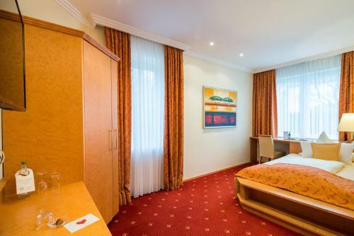 Hotel Asemann Planegg