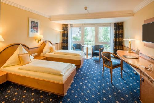 Hotel Asemann Planegg